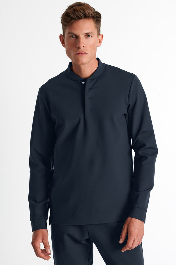 Shan City Long sleeve sweater